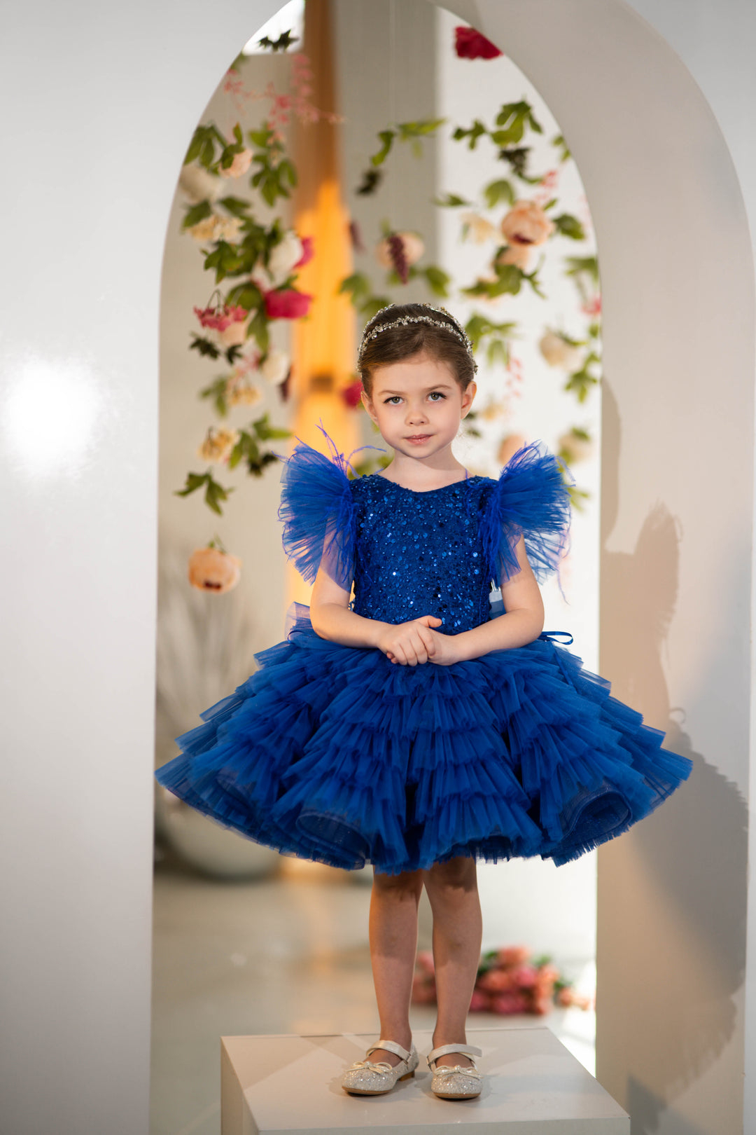Alma Dress_Dress Of The Month_In Stock