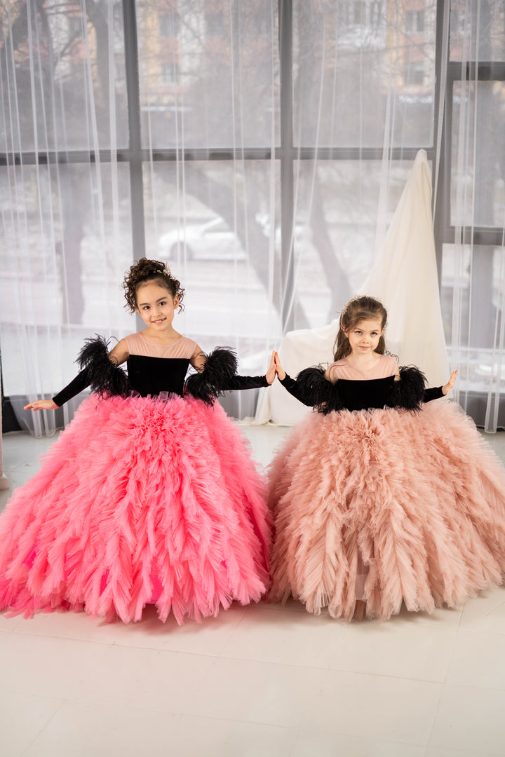 Samantha Gown