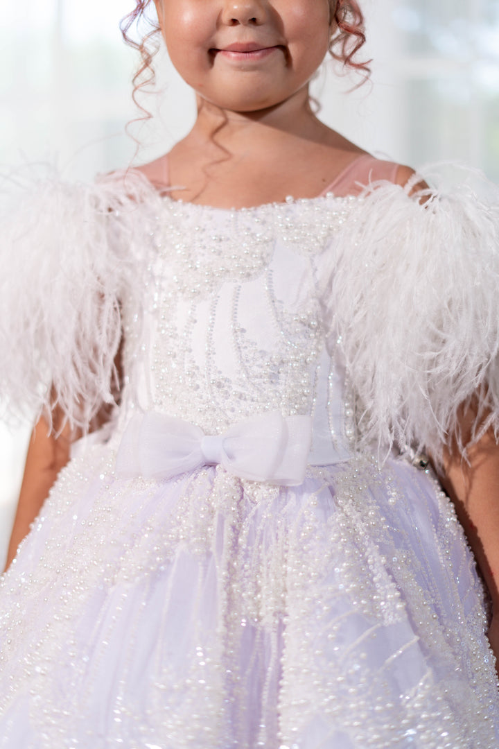 Nina Gown