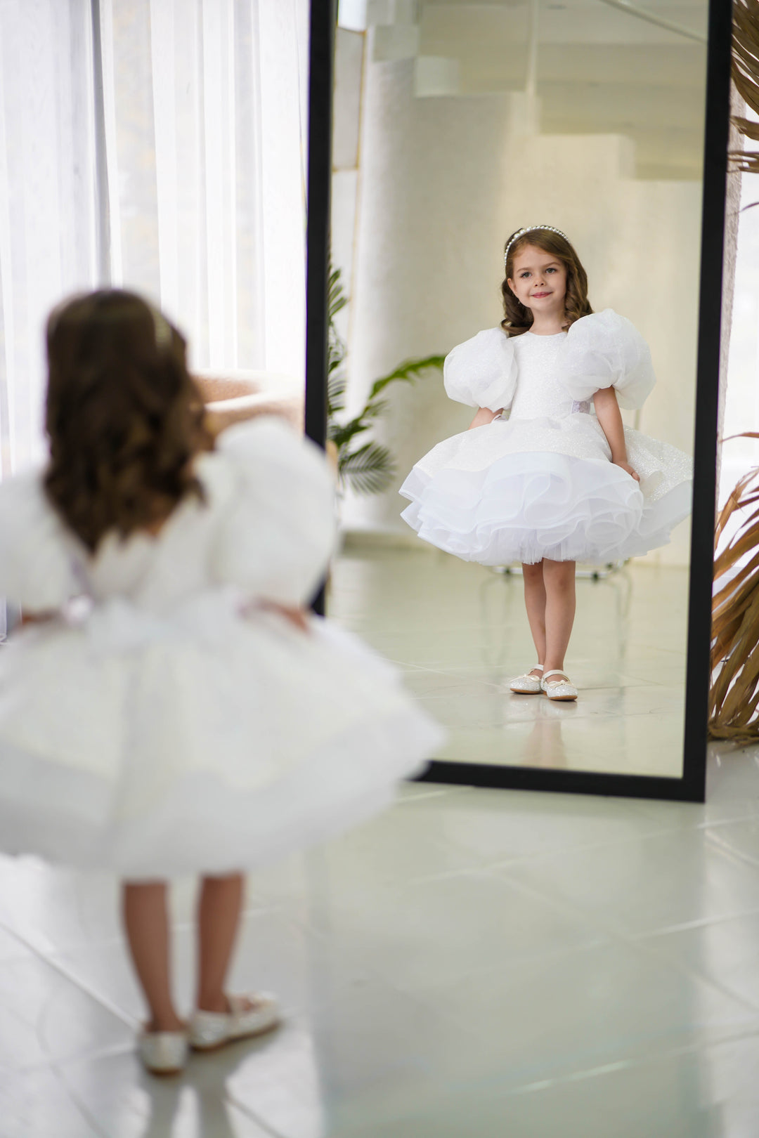 Michelle Dress
