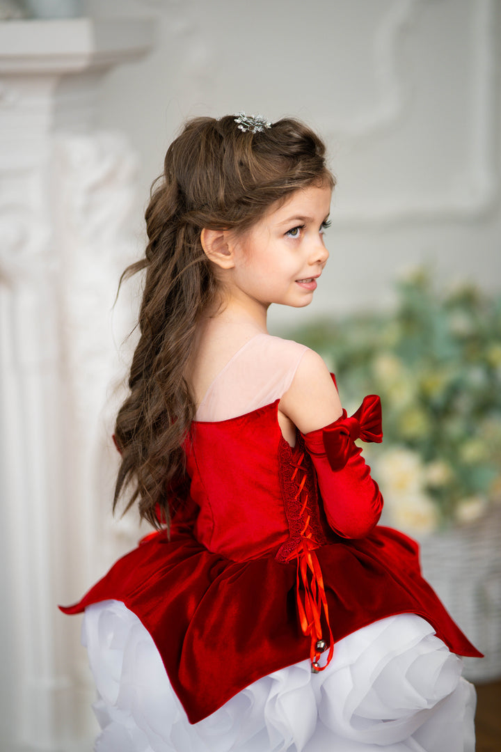 Elisa Dress