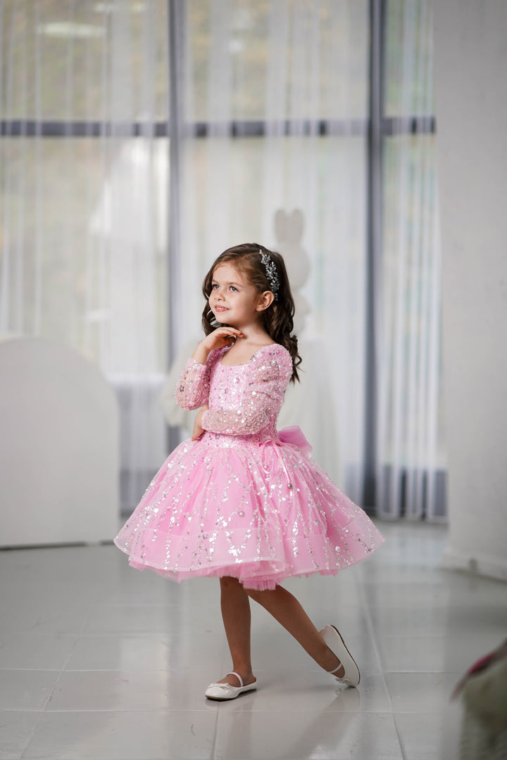 Baby Doll Dress • Ready to Ship