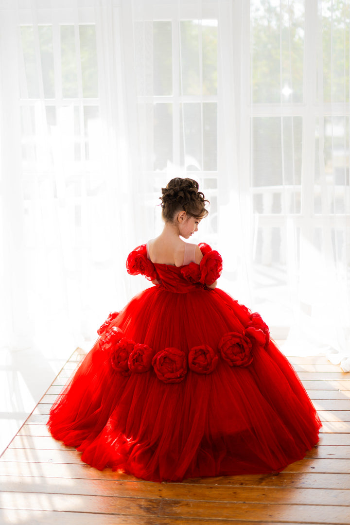 Catherine Gown