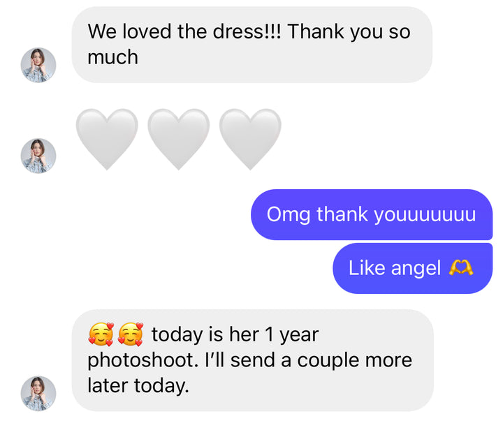 CLICK HERE TO READ PRODUCT REVIEWS ✨✨✨WORDS OF    APPRECIATION ✨✨✨