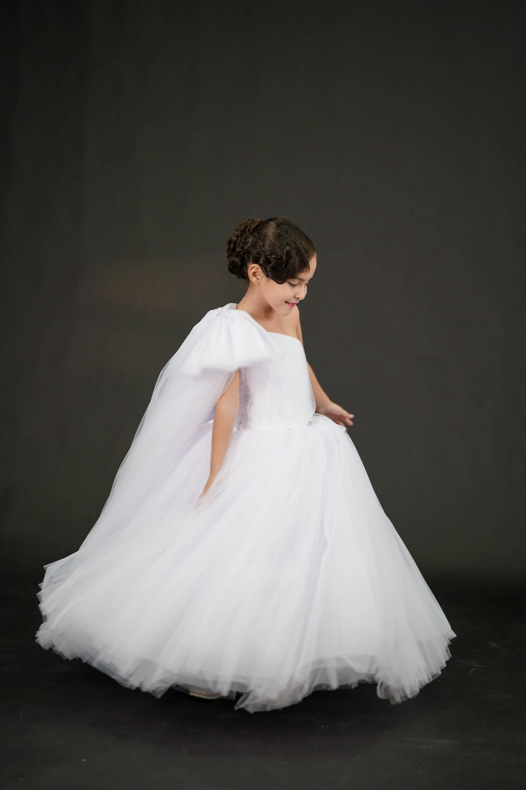 Stephanie Gown