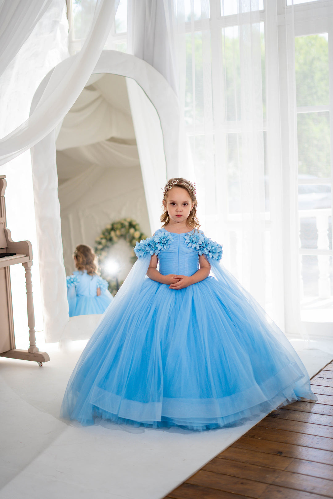 Rebecca Gown