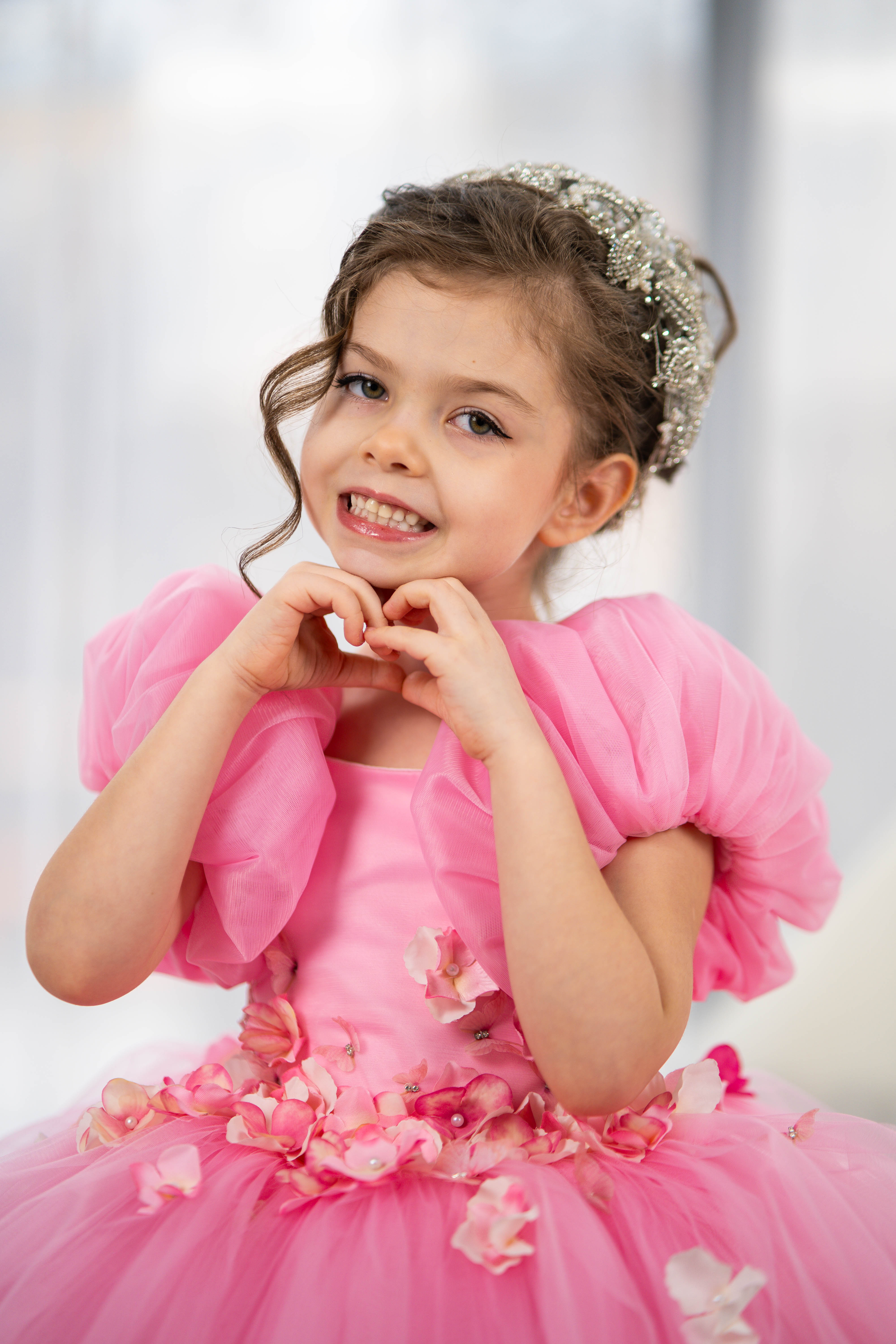 Princess Dress For Children