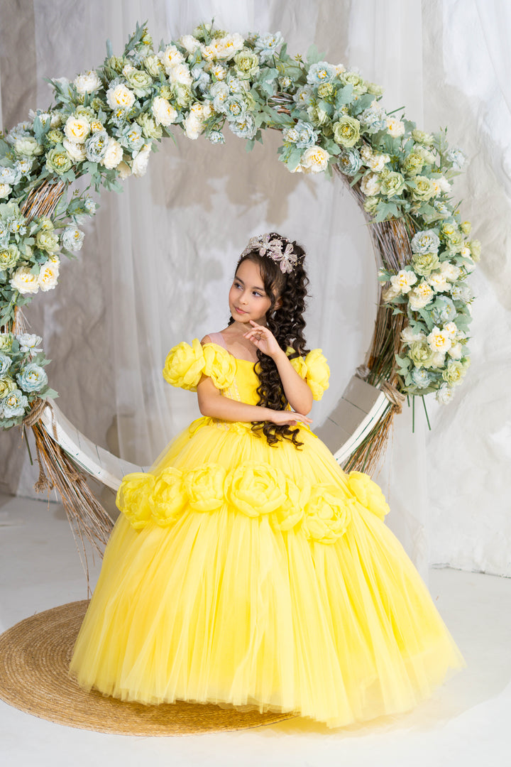 Catherine Gown