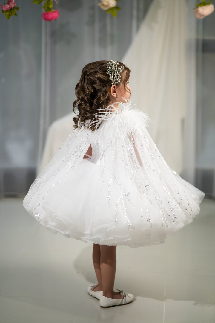  Blush pink birthday baby girl gown, first year birthday party dress, gown with train for baby, gorgeous fluffy dress for kids, tulle dress, Girls formal dress long, Ball dress for girls, Luxury dress for kids, Prom dress for kids, Blush dress, Toddler wedding dress, Tulle gown girls, Blush Flower Girl Dress, Lace flower girl dress, Girls ball gown, adorable girls&
