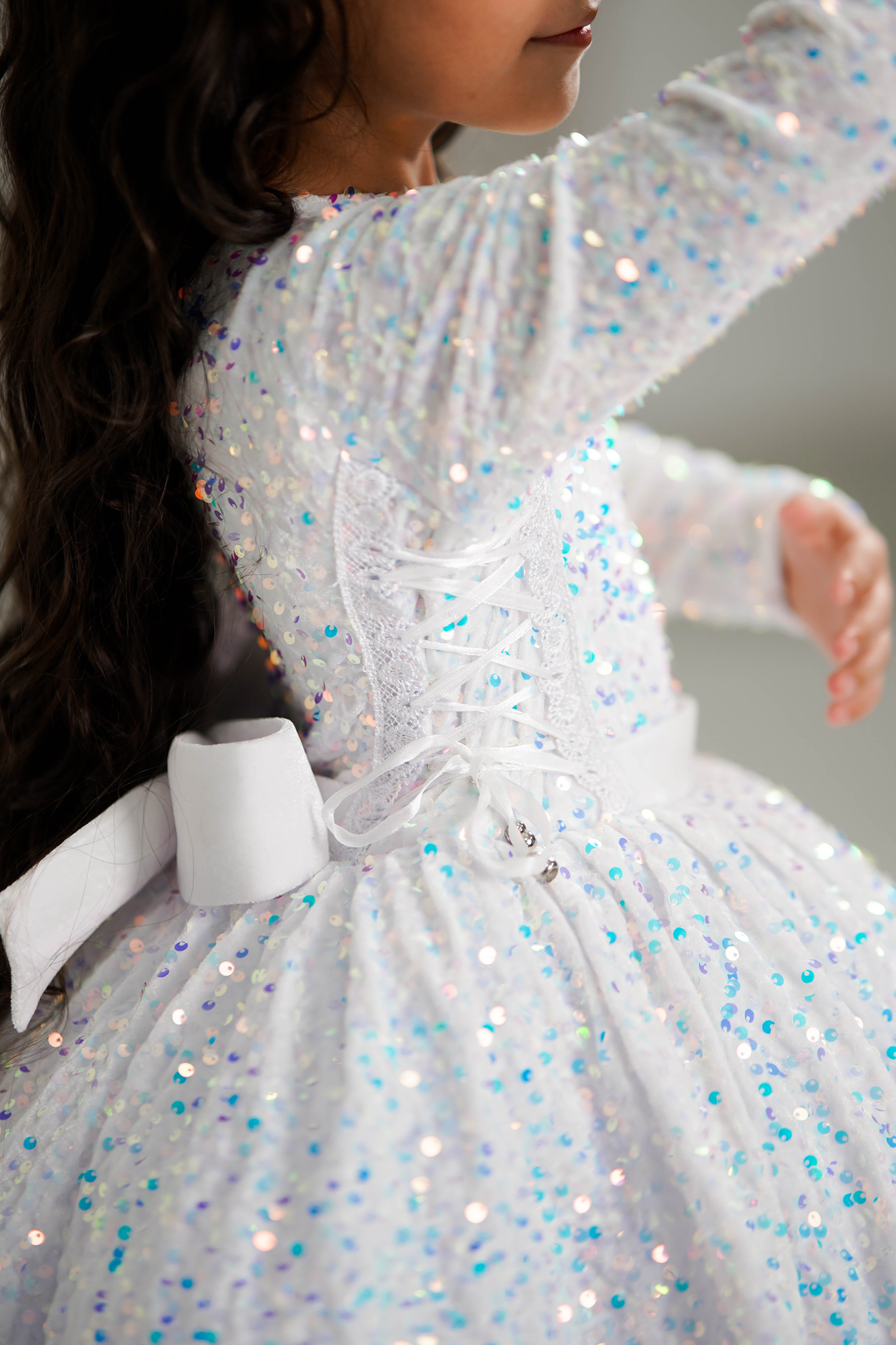 formal holiday dresses for girls Amazon.com: Weileenice Bright Red Toddler Girls Dress Christmas 4 5 Cold Shoulder Embroidery Tulle Girls Lace Bridesmaid Wedding Princess Ball Gown Vintage Kids Holiday Birthday Pageant Party Dance Formal Dresses: Clothing, Shoes