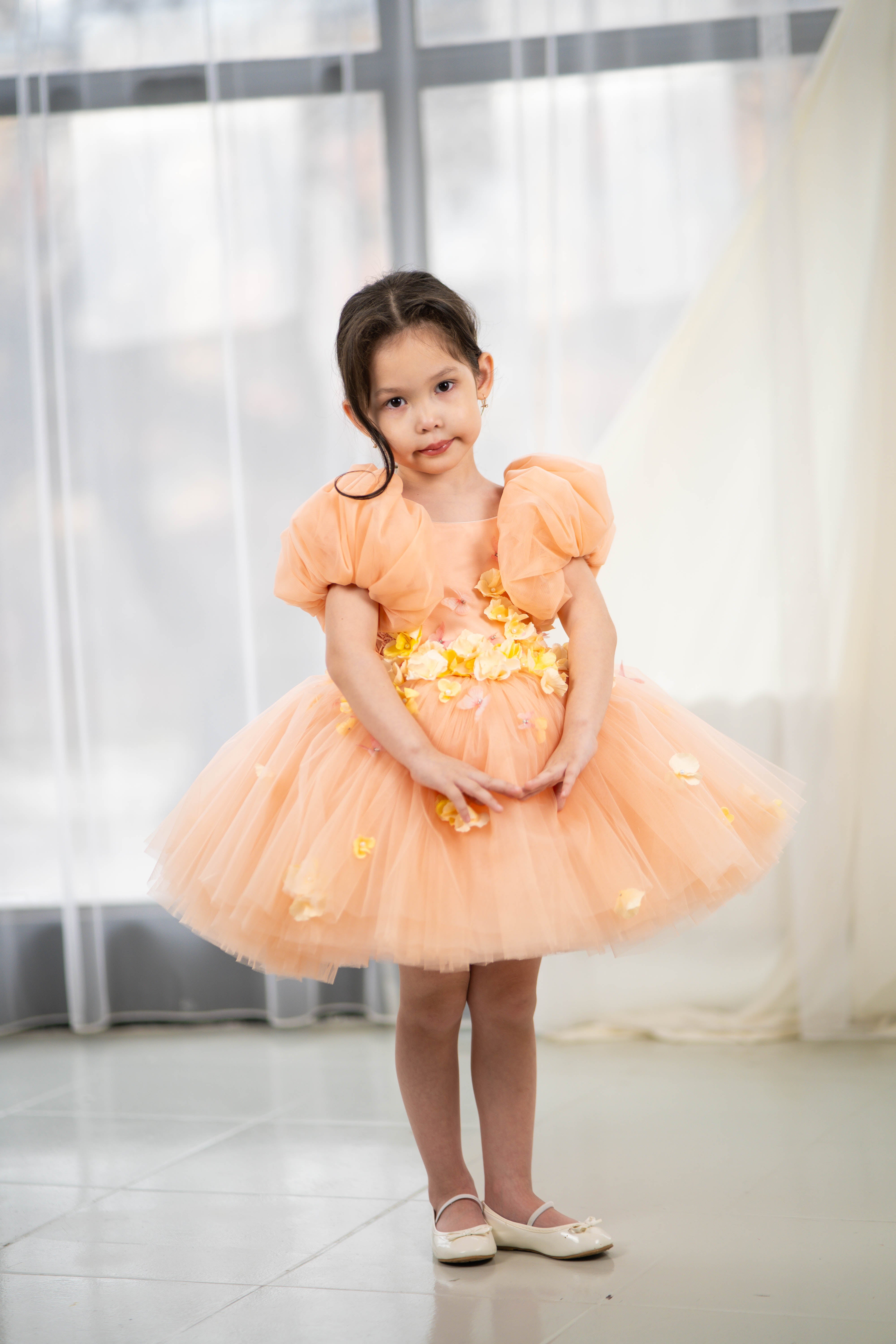 Princess Dress For Children