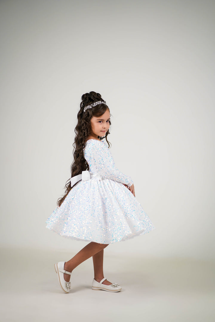 Birthday Dress • Ready to Ship