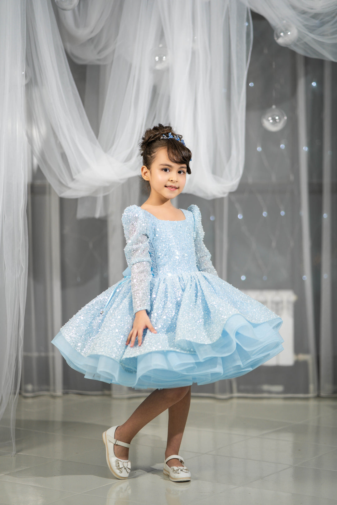 Francesca Dress_In Stock