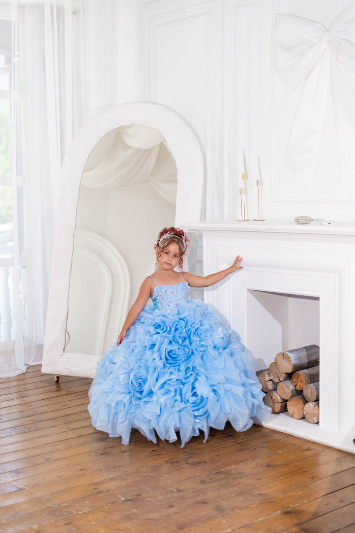 Mable Gown