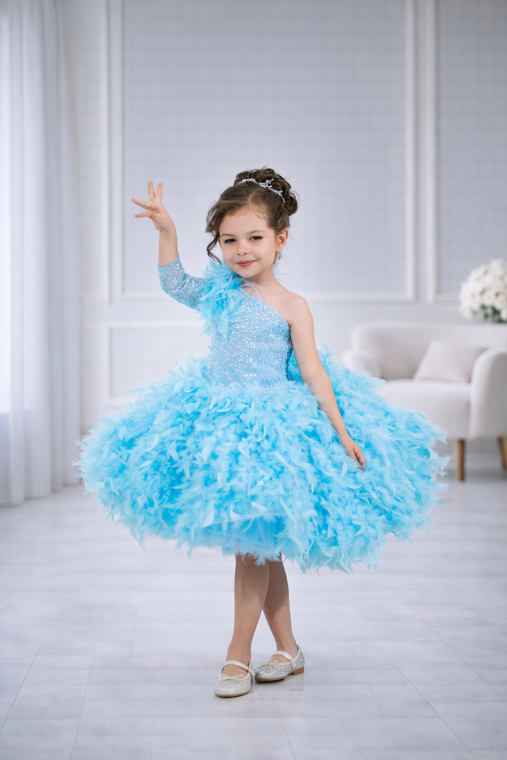 Melanie Dress