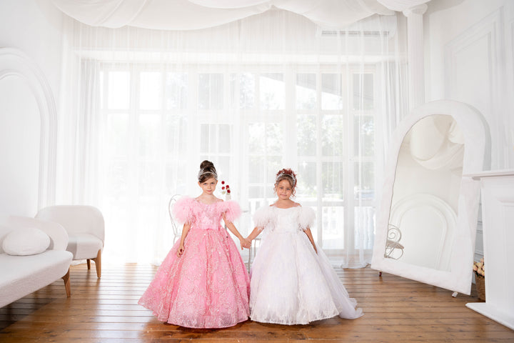 Nina Gown