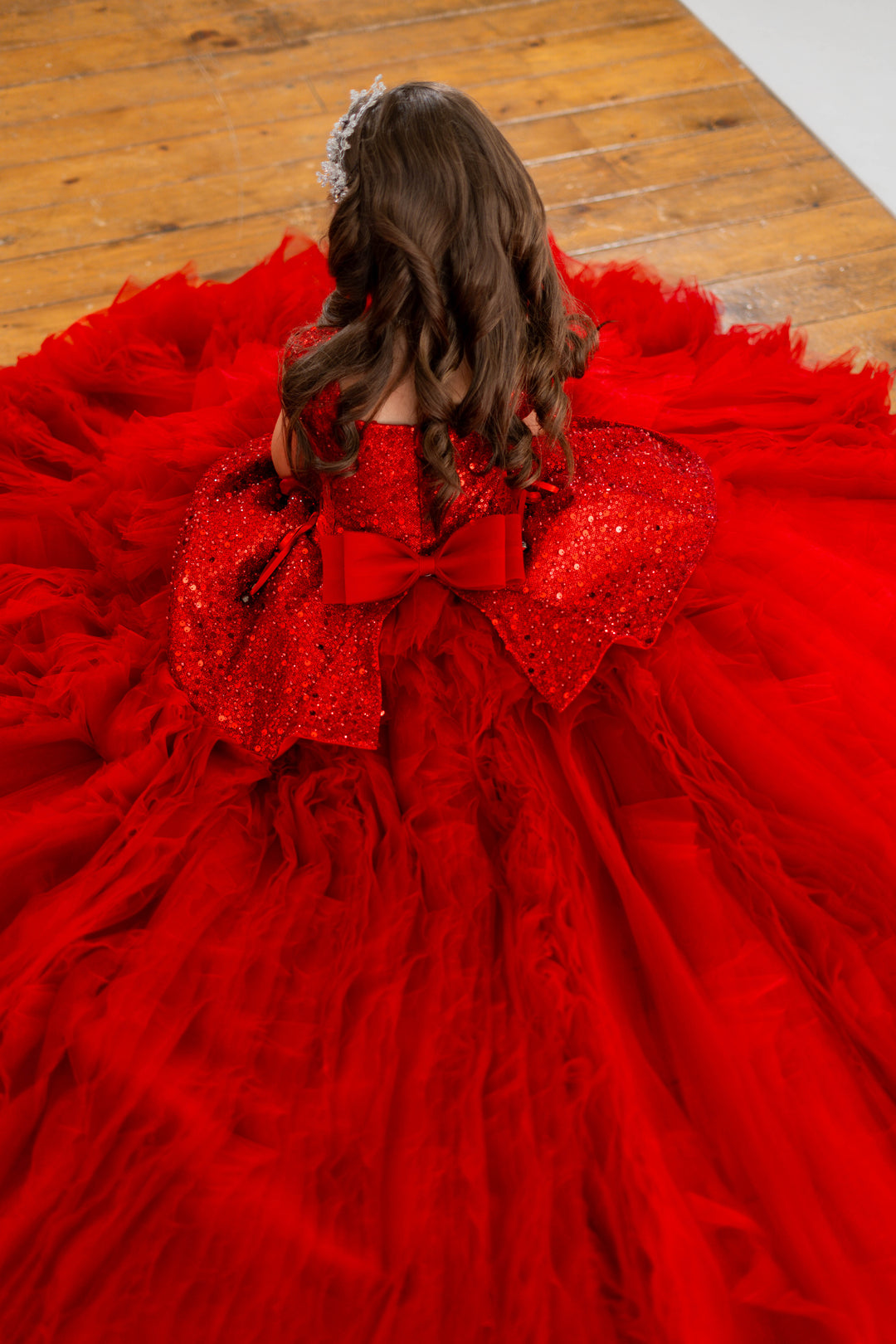 Margaret Gown