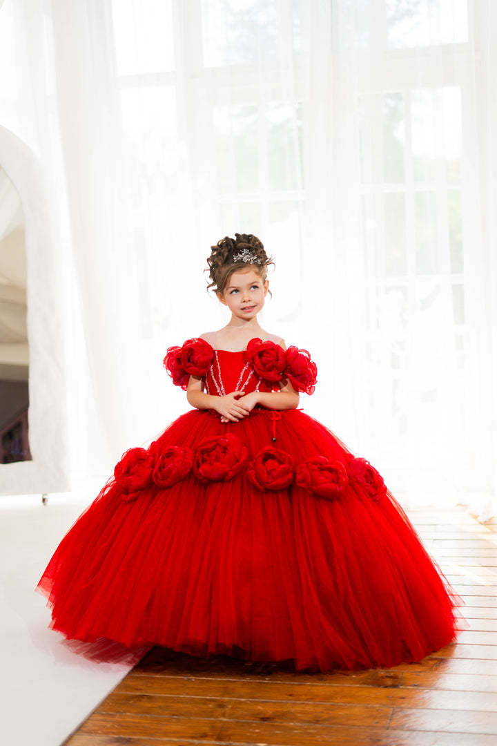 Catherine Gown