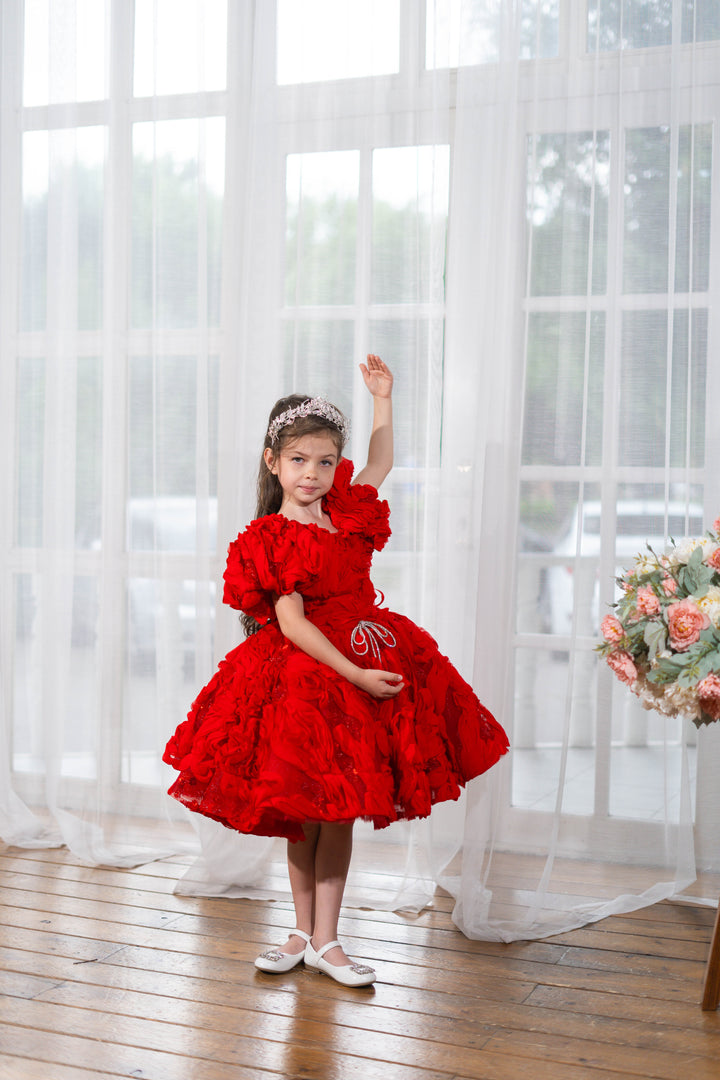 Vivienne Dress