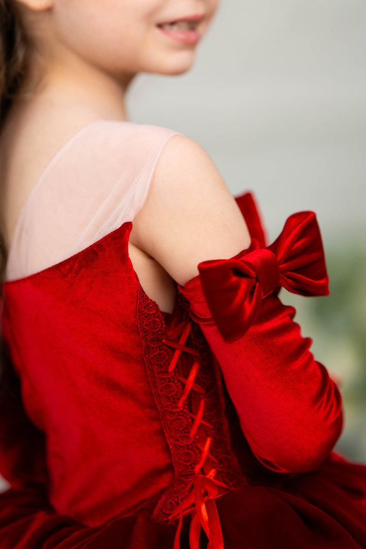 Elisa Dress