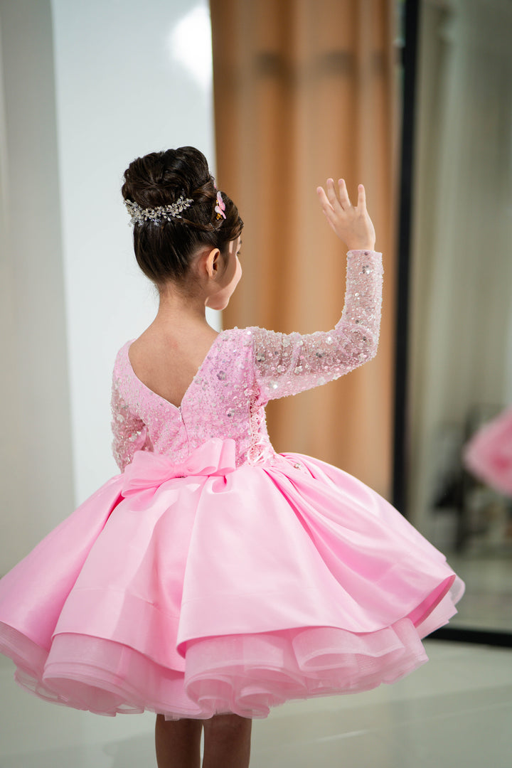 Christine Dress