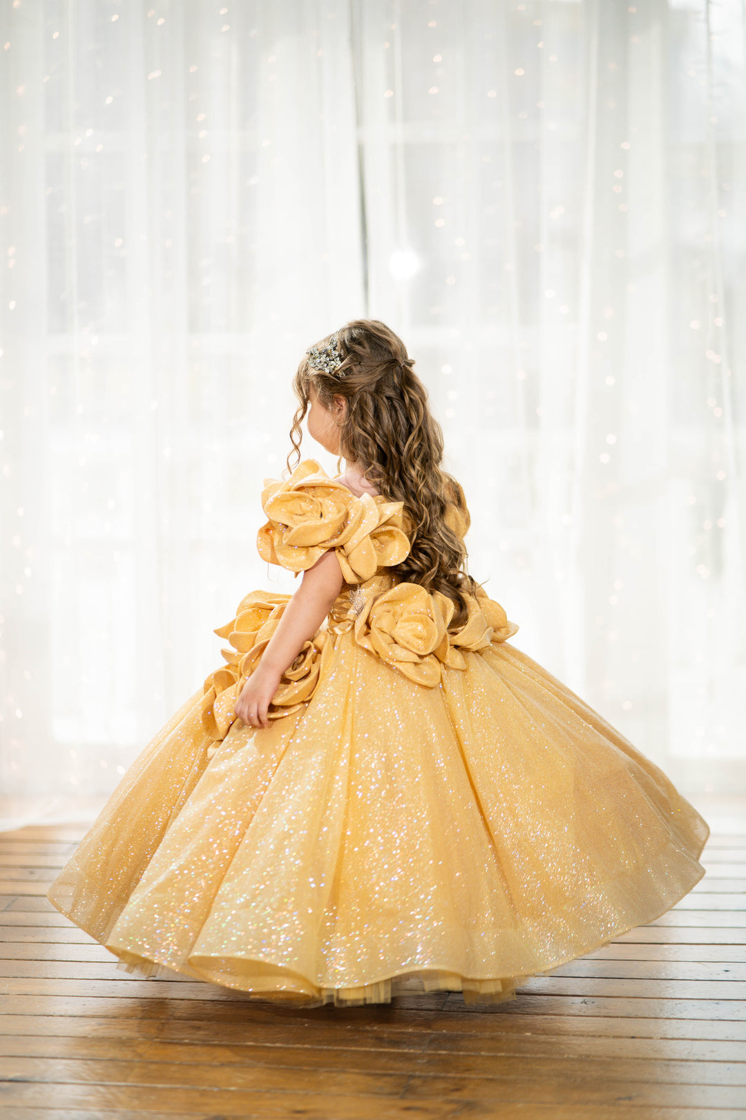 Sophia Gown