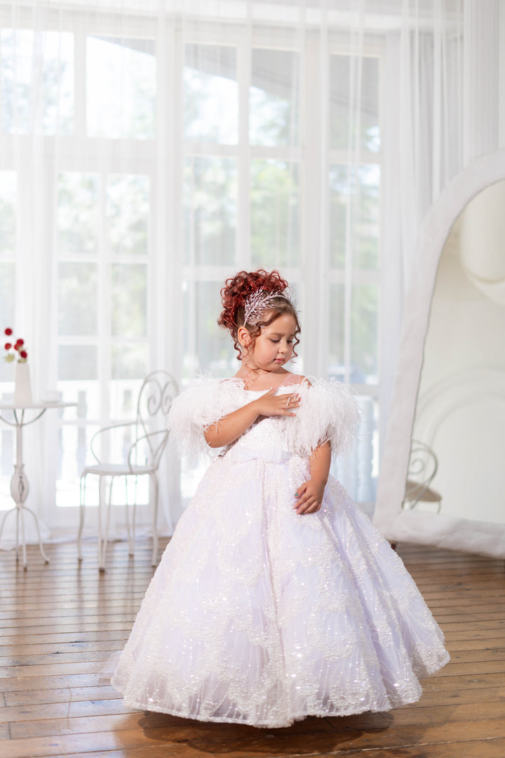 Nina Gown