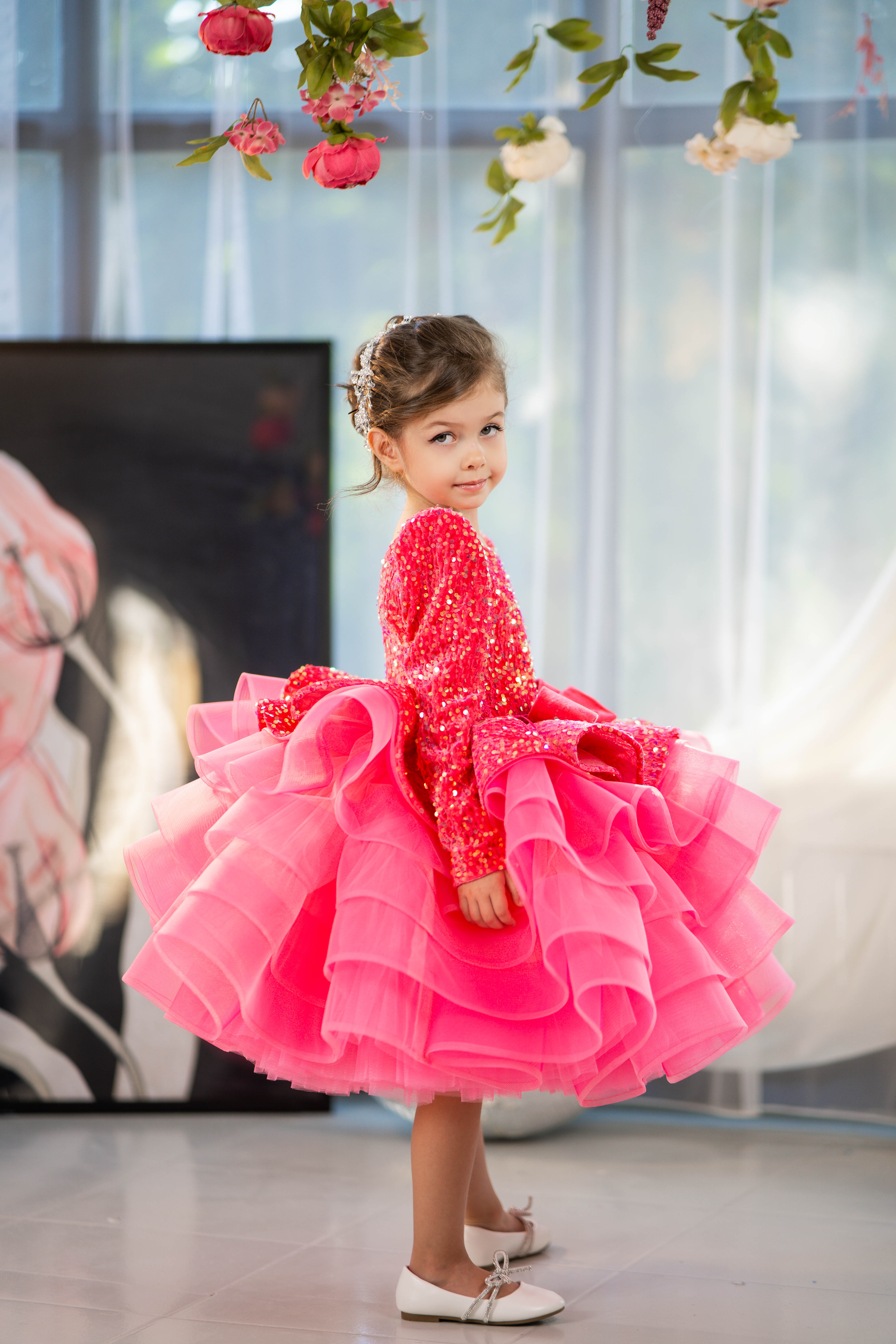 Camila Dress_In Stock