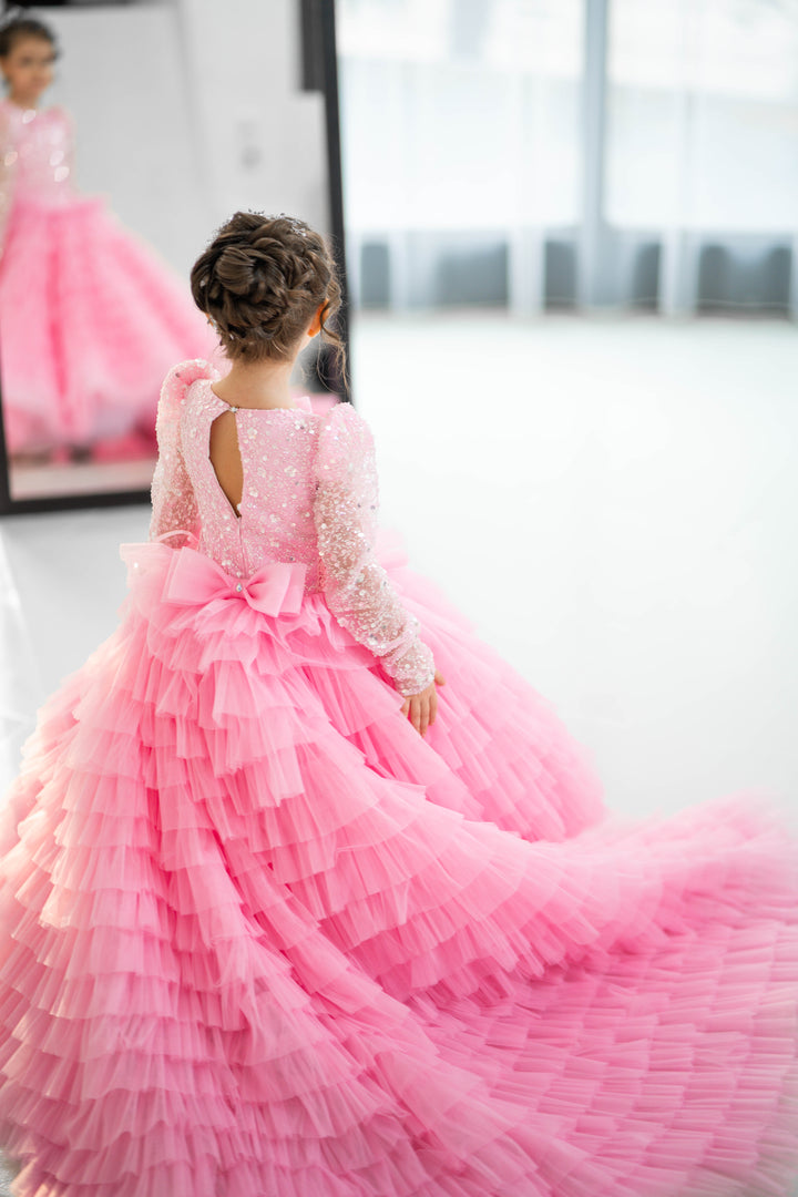 Olivia Gown