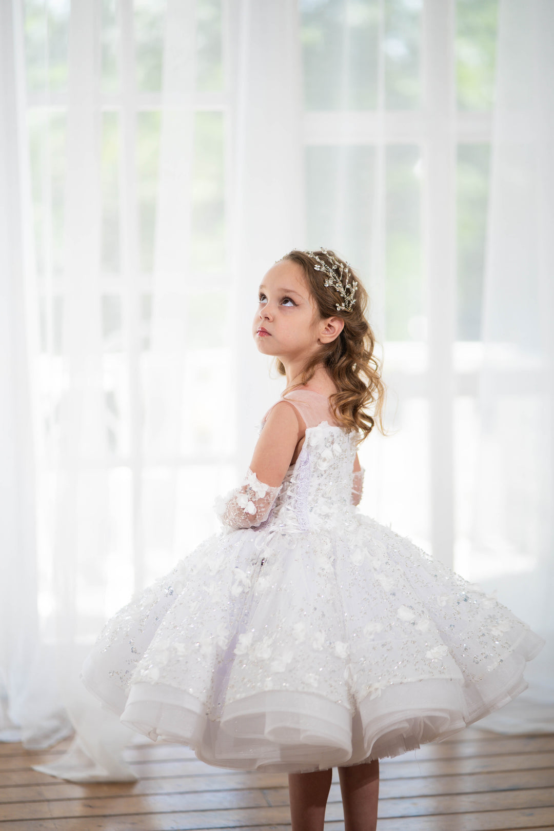 Camilla Dress