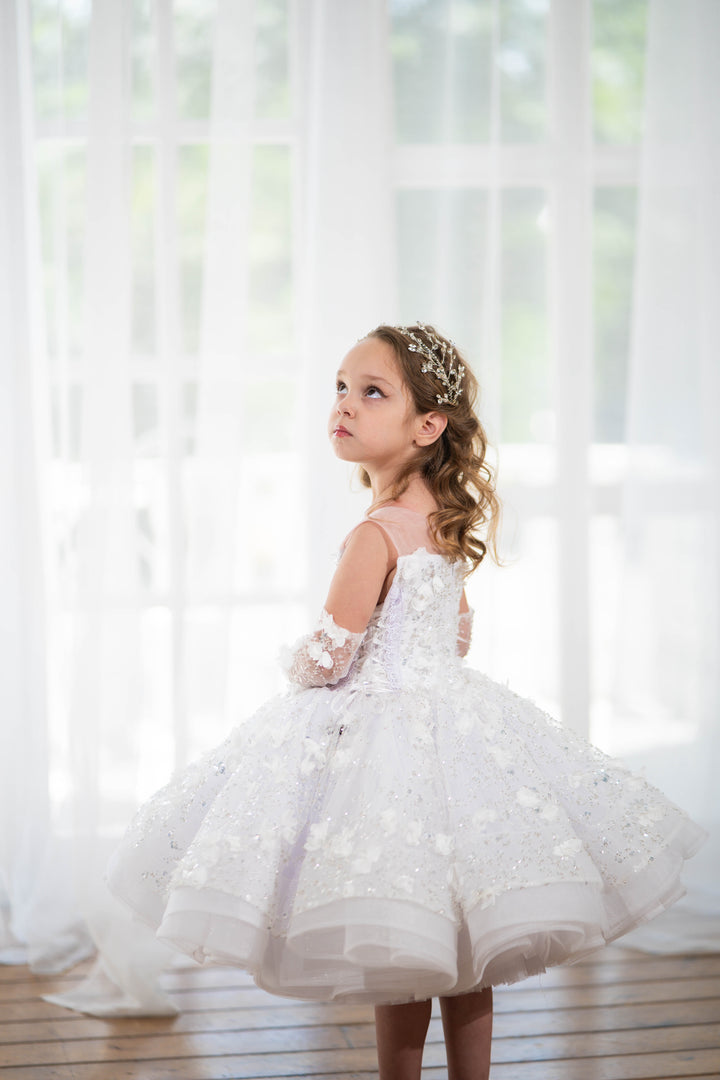 Camilla Dress