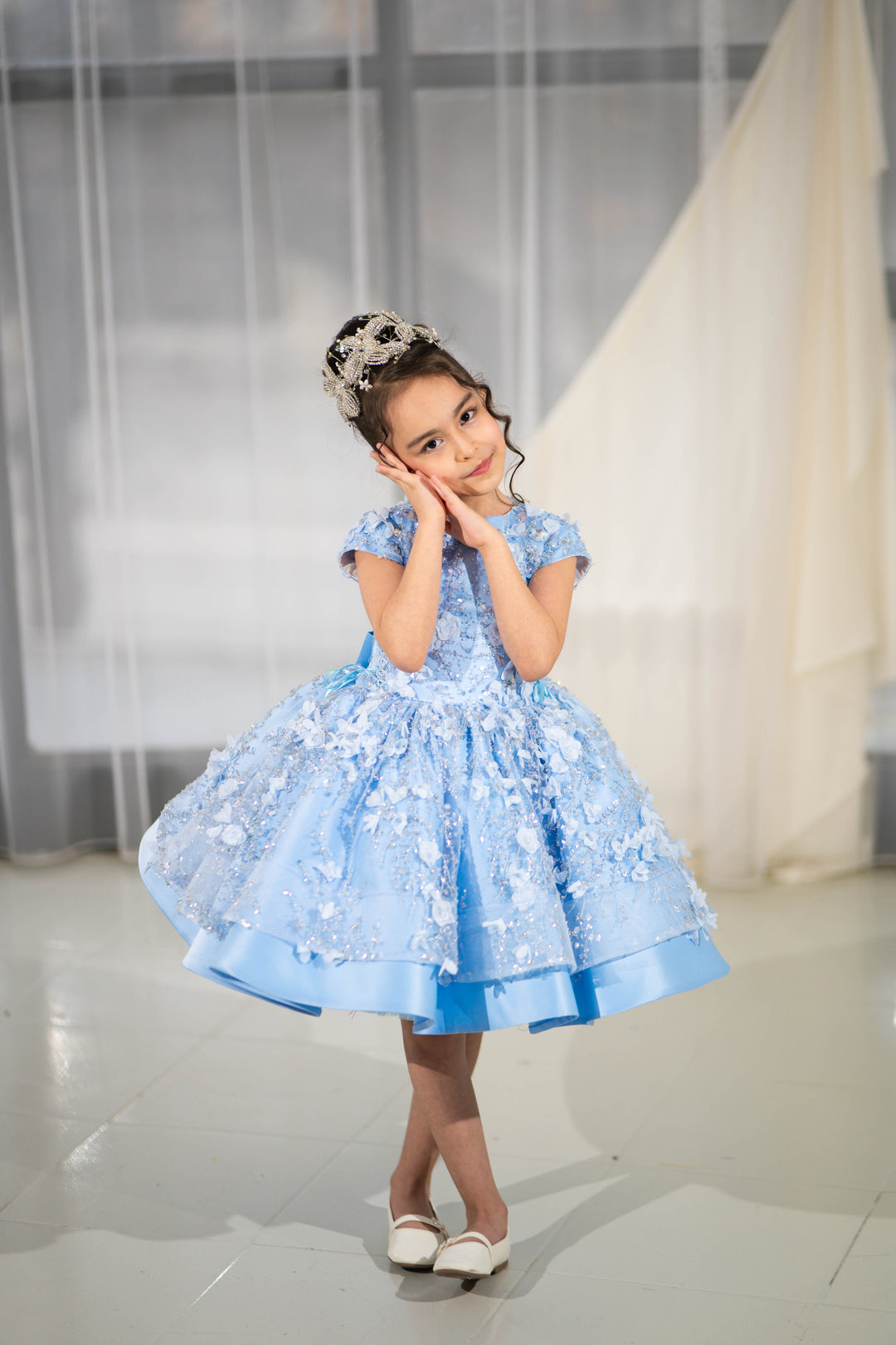 Olivia Dress_In Stock