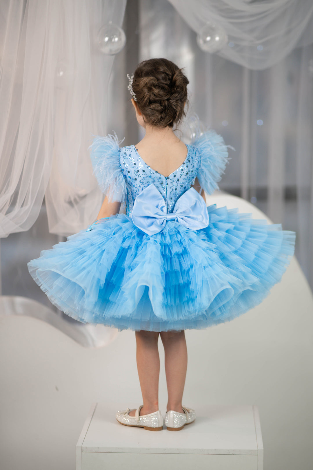 Alma Dress_Dress Of The Month_In Stock