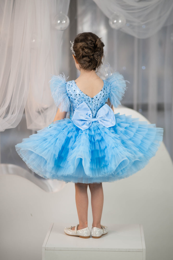 Alma Dress_Dress Of The Month_In Stock