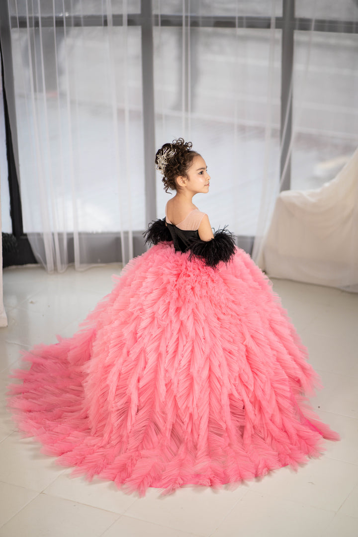 Samantha Gown