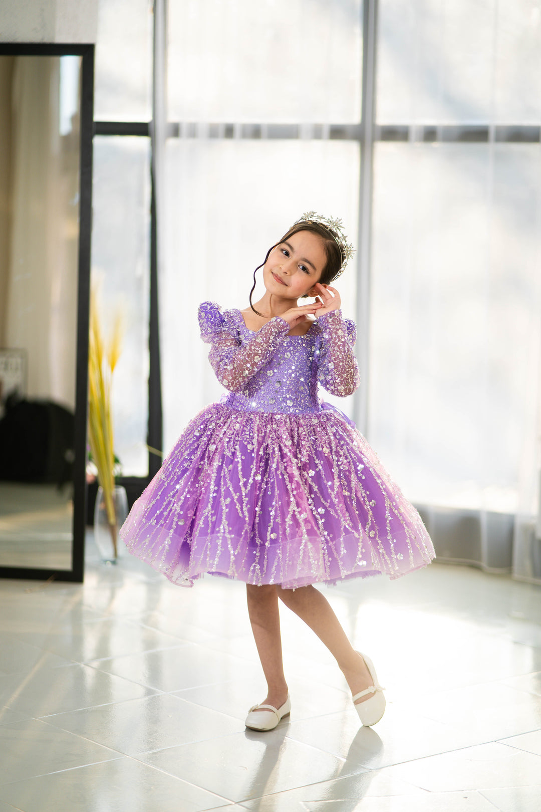 Bianca Dress_In Stock