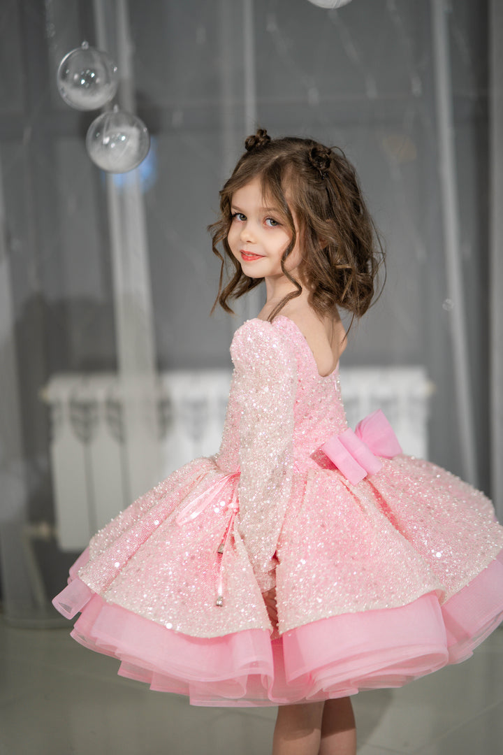 Francesca Dress_In Stock