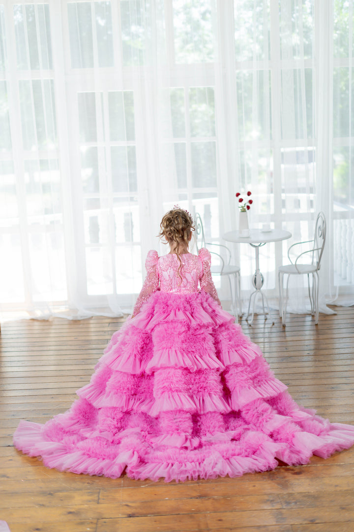Colby Gown