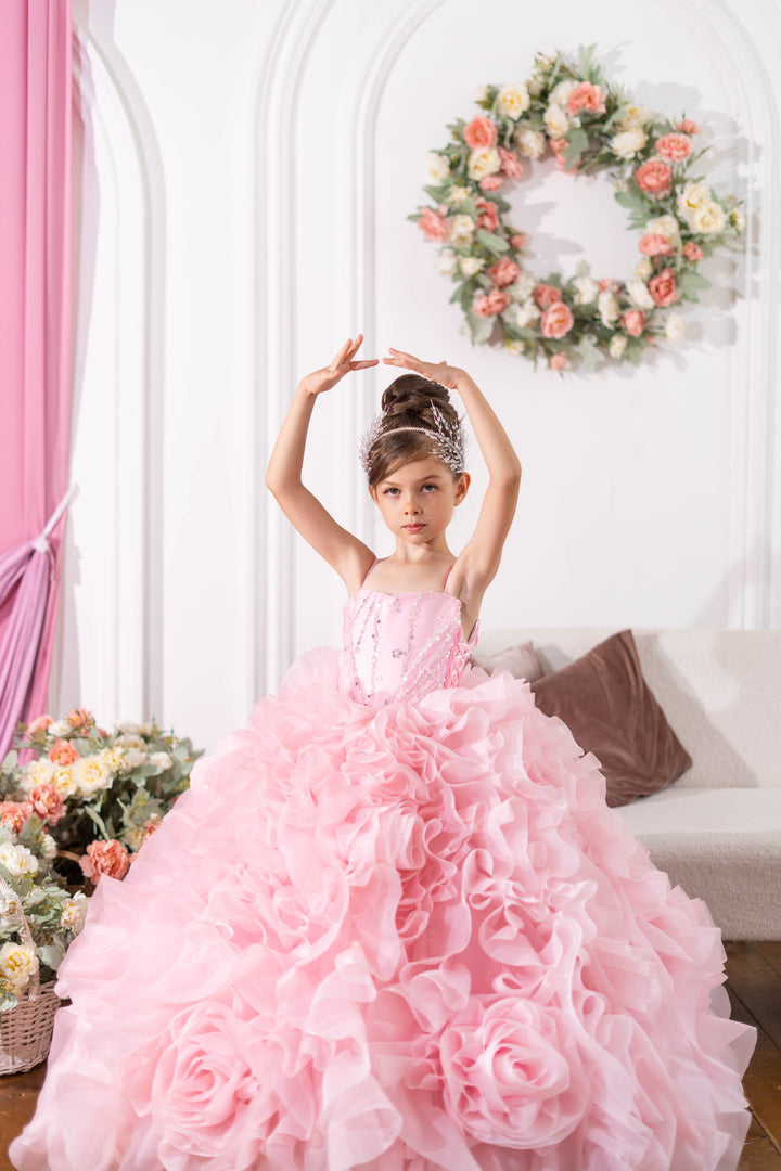 Mable Gown