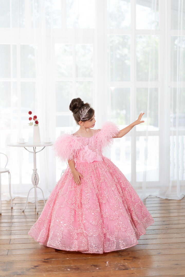 Nina Gown