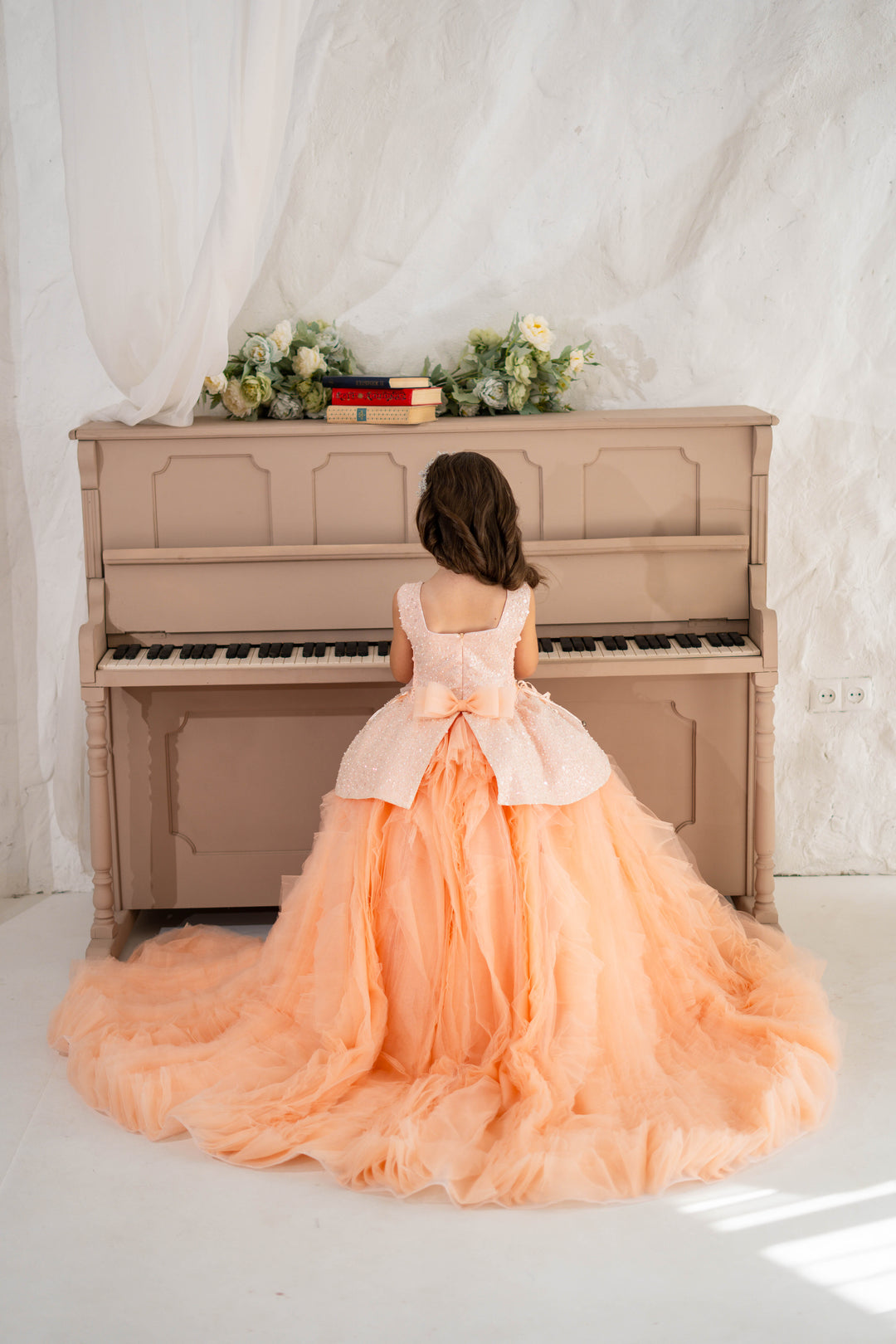 Margaret Gown