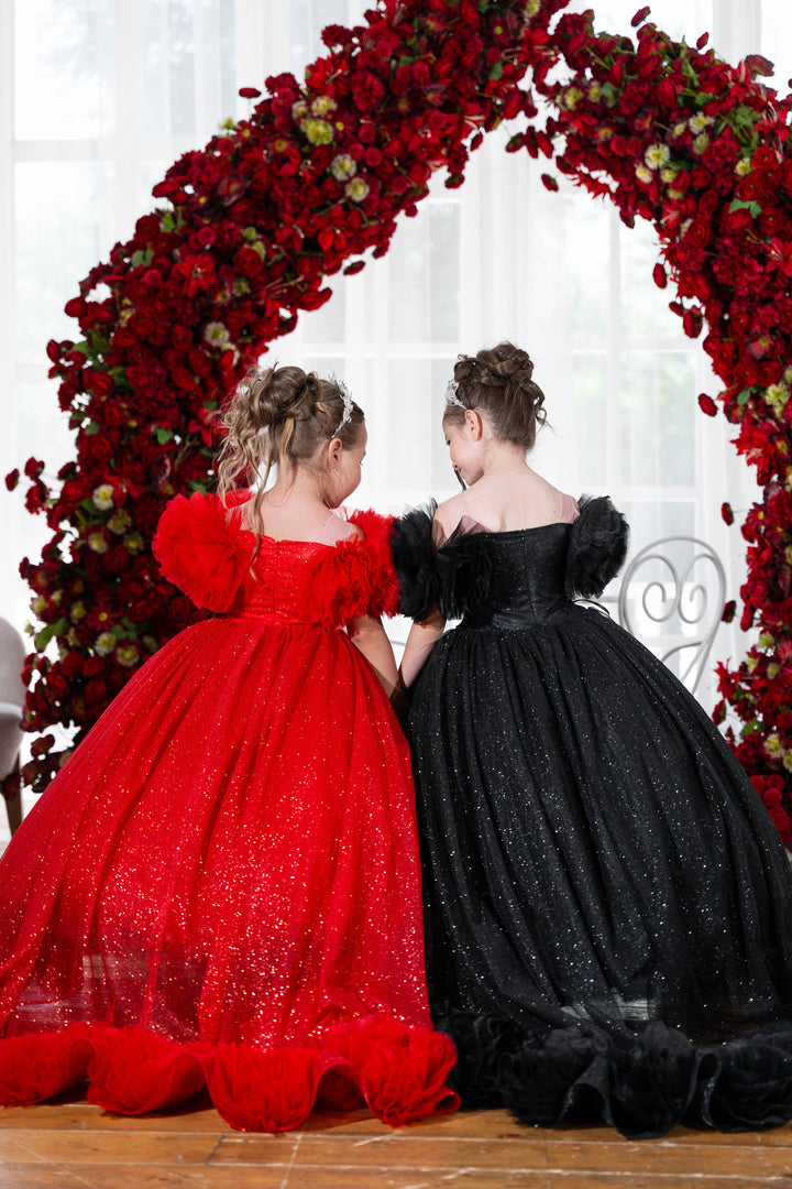 Tori Gown