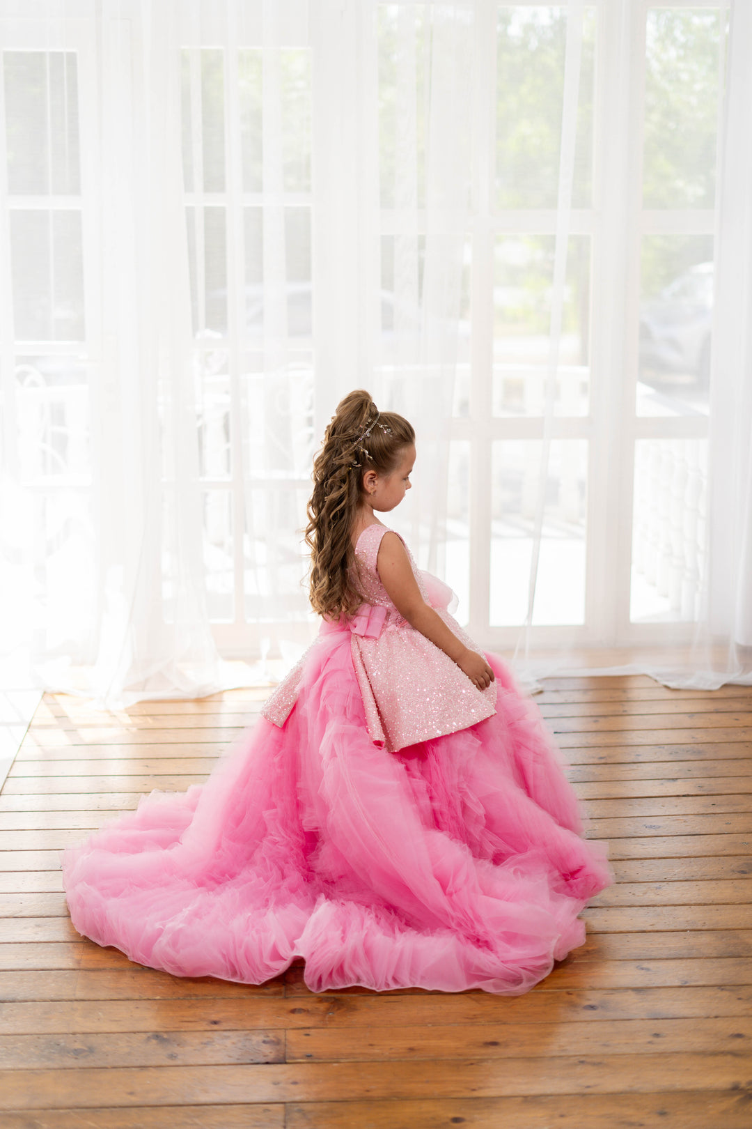 Margaret Gown