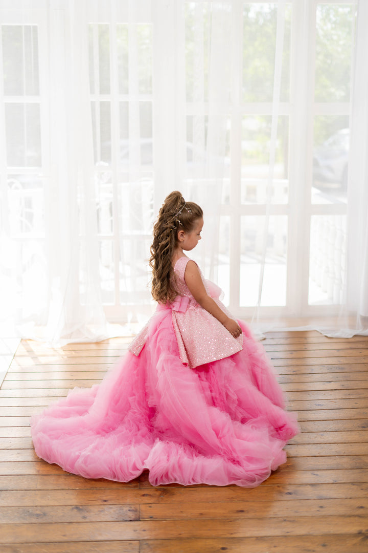 Margaret Gown