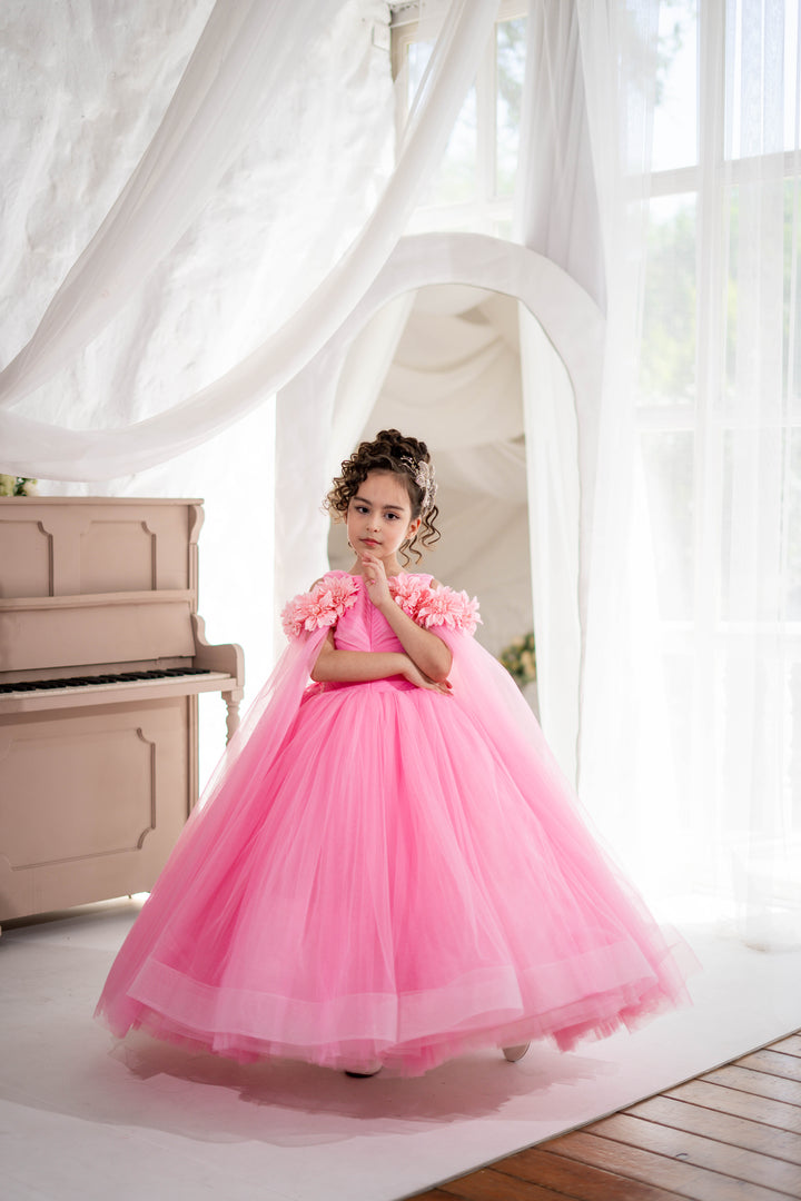 Rebecca Gown