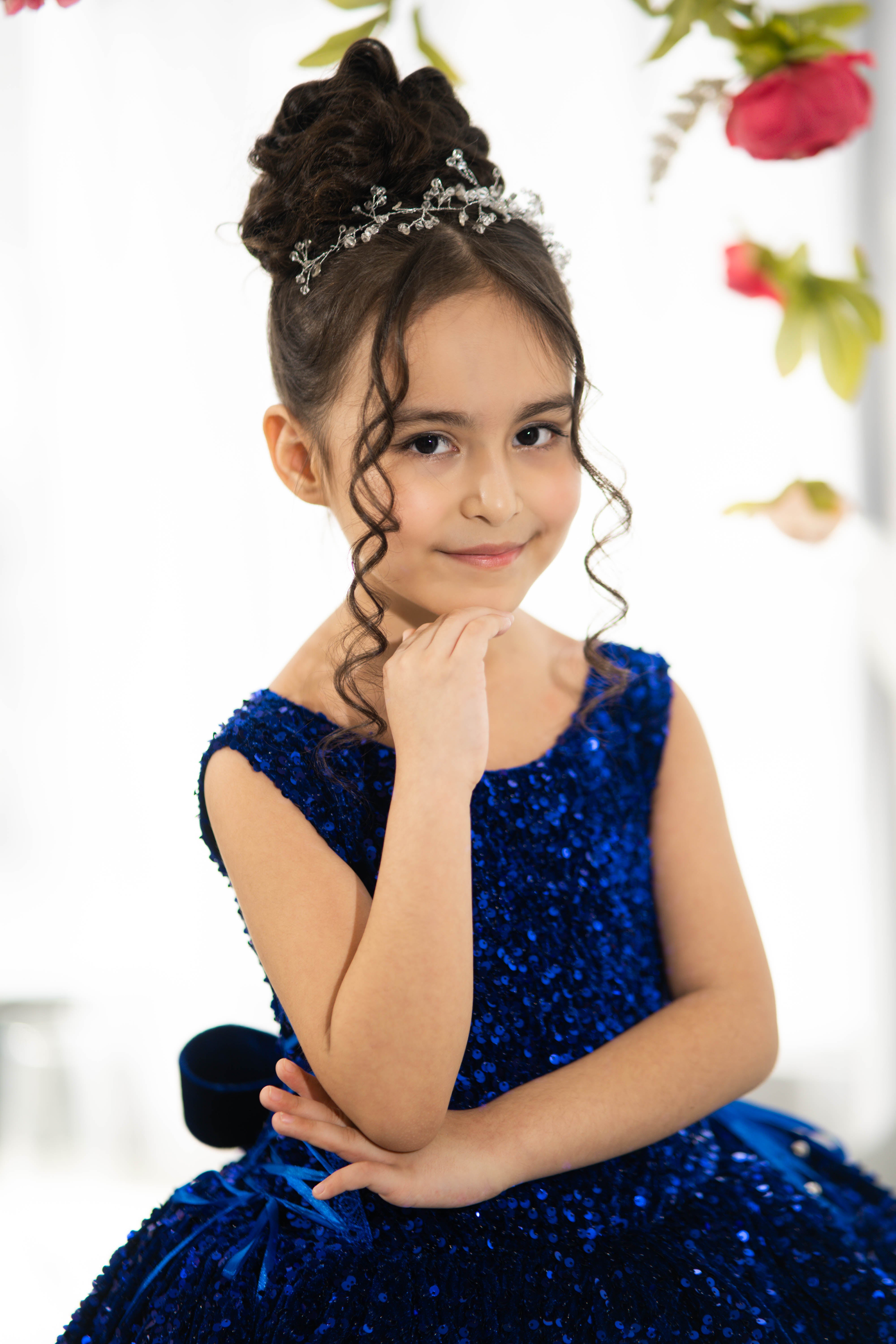 Children's beauty pageants/Girls pageant dresses/Princess Baby Dress The Dress Kingdom Children's beauty pageants/Girls pageant dresses/Princess Baby Dress The Dress Kingdom