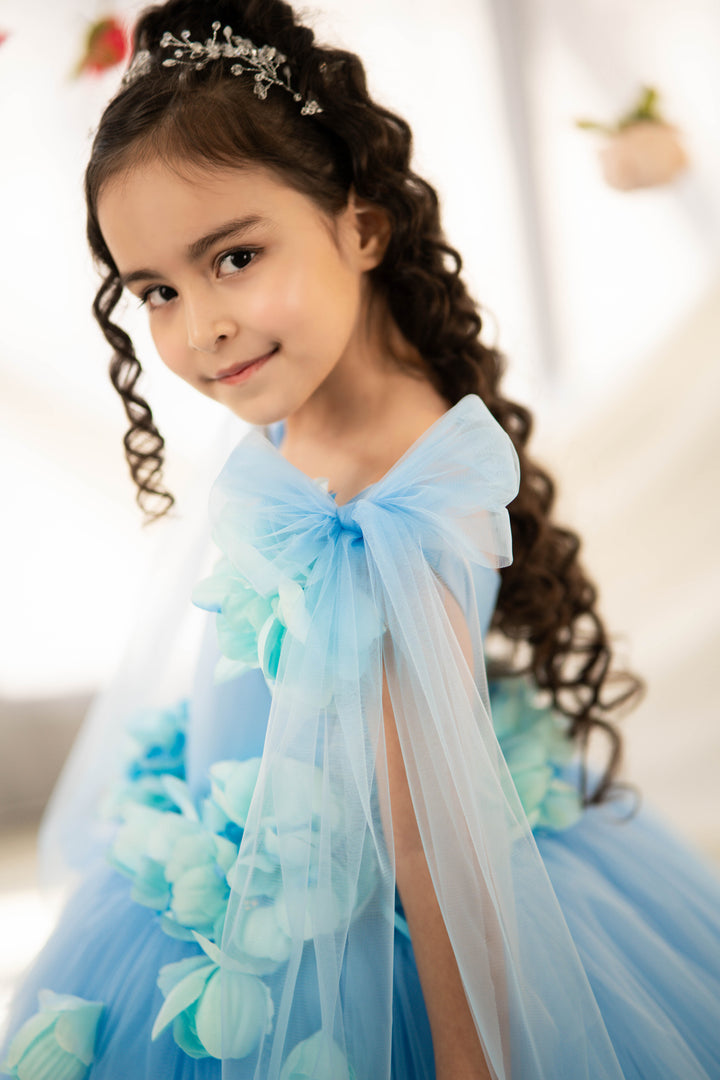 Chloe Gown