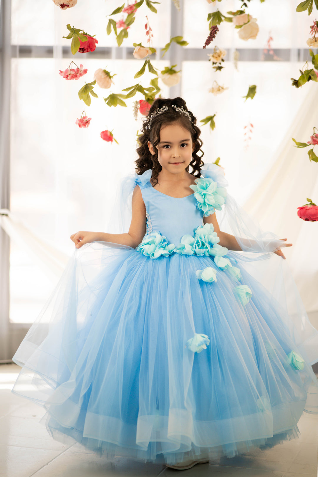 Chloe Gown
