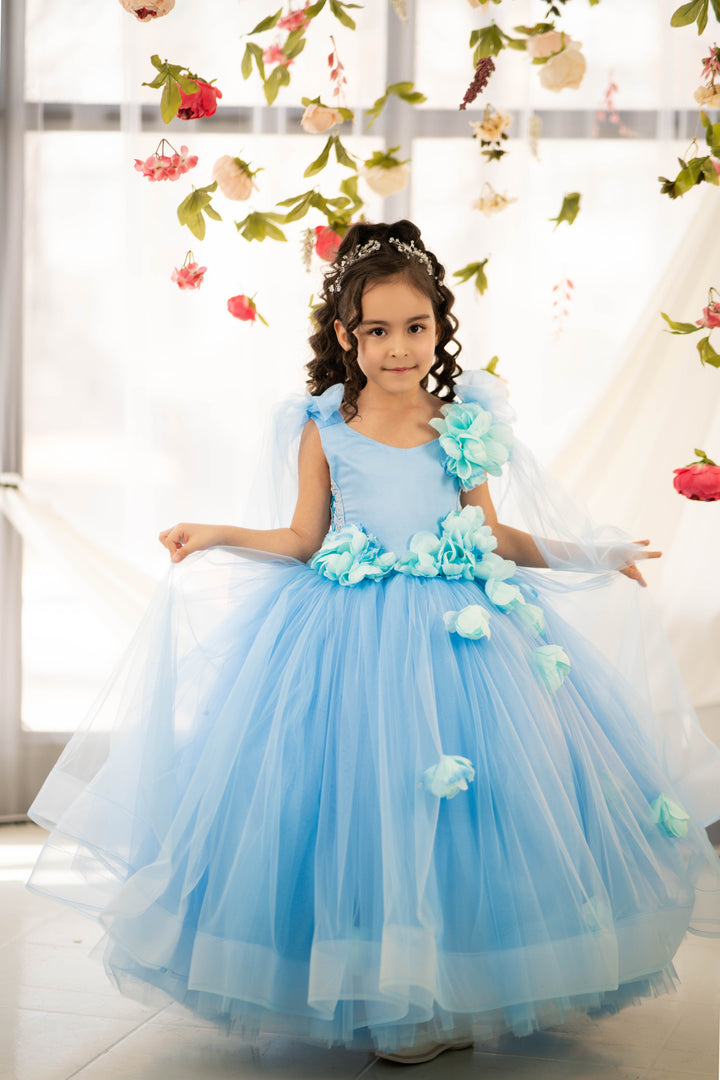 Chloe Gown