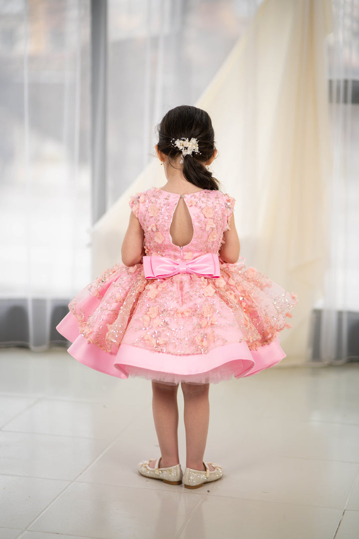 Olivia Dress_In Stock